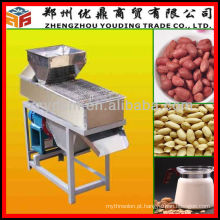 dried /roasted peanut peeling machine with factory price 008615138669026